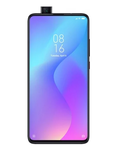 modèle avec nfs Xiaomi Mi 9T Pro 6 / 128GB