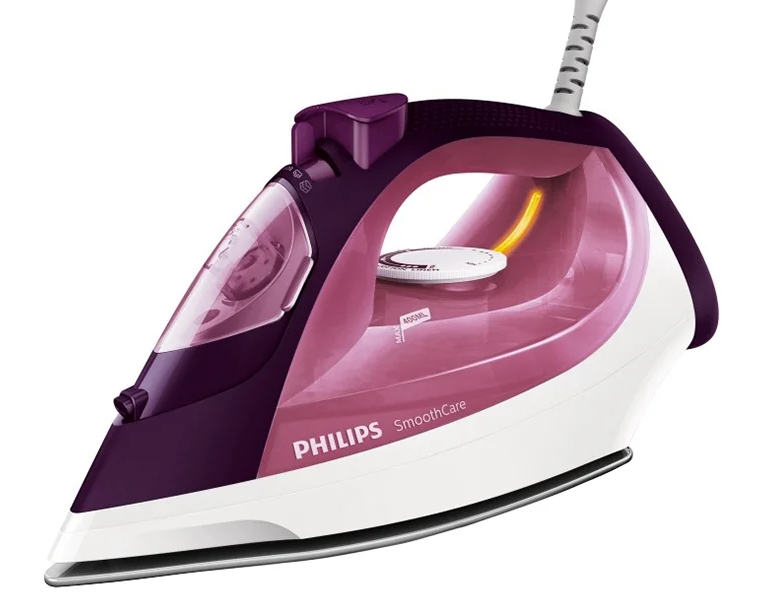 modèle de Philips GC3581 / 30 SmoothCare