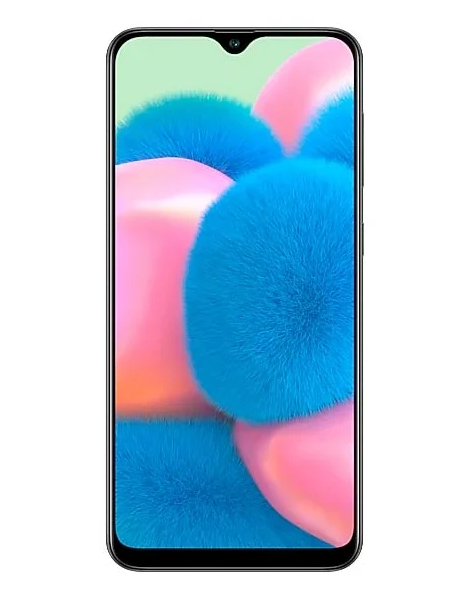 Samsung Galaxy A30s 32 Go avec NFS jusqu'à 15