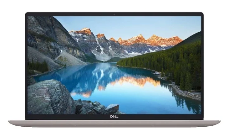 DELL Inspiron 7490 (Intel Core i5 10210U 1600 MHz / 14"/1920 x 1080/8 Go / 256 Go SSD / DVD non / Intel UHD Graphics / Wi-Fi / Bluetooth / Windows 10 Home) jusqu'à 60