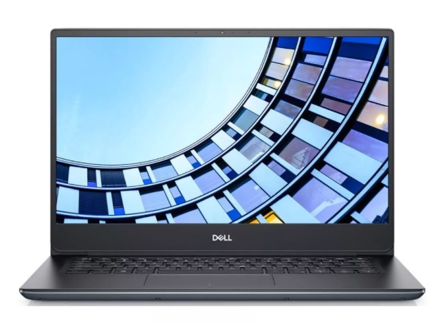 DELL Vostro 5490 (Intel Core i7 10510U 1800 MHz / 14" / 1920x1080 / 8 Go / 512 Go SSD / DVD non / NVIDIA GeForce MX250 2 Go / Wi-Fi / Bluetooth / Windows 10 Pro) jusqu'à 60