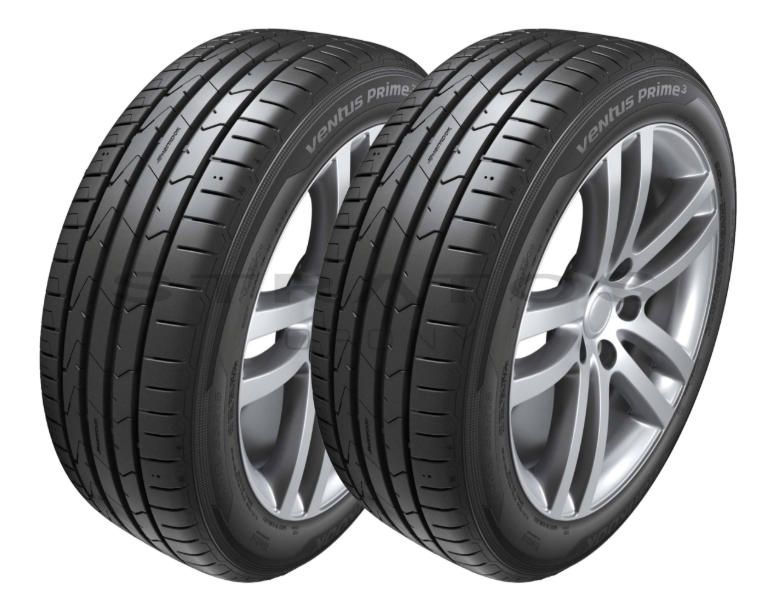 Pneu Hankook Ventus Prime3 K125