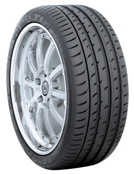 Toyo Proxes Sport