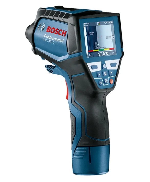 BOSCH GIS 1000 C (0601083300)