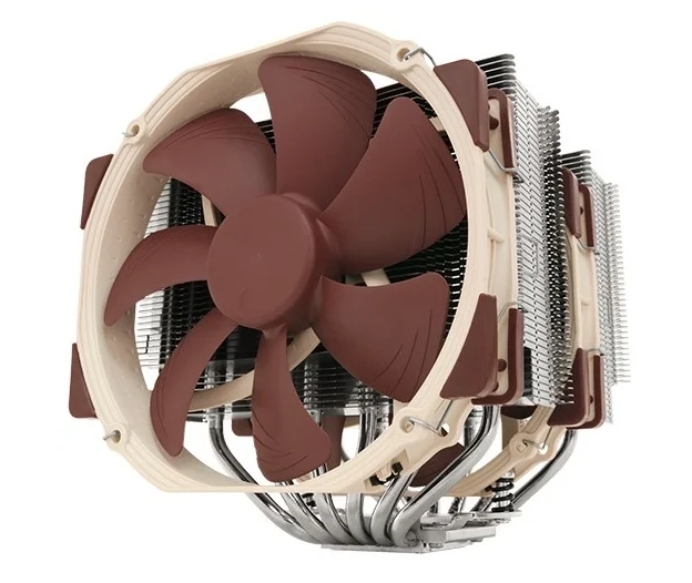 Noctua NH-D15