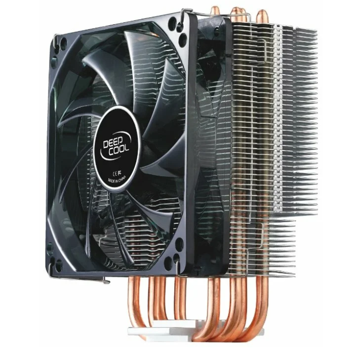 Deepcool GAMMAXX 400 Bleu