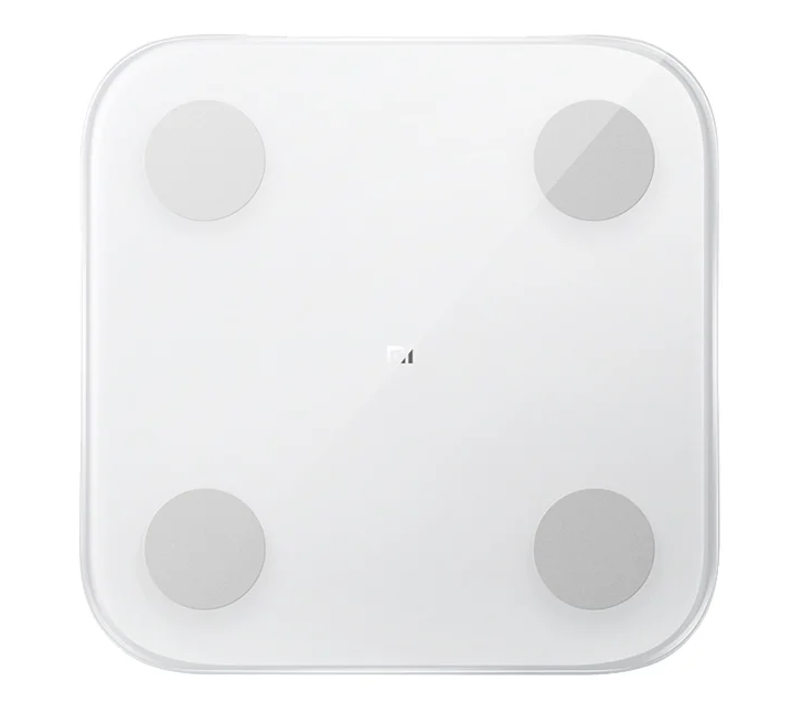 modèle Xiaomi Mi Body Composition Scale 2