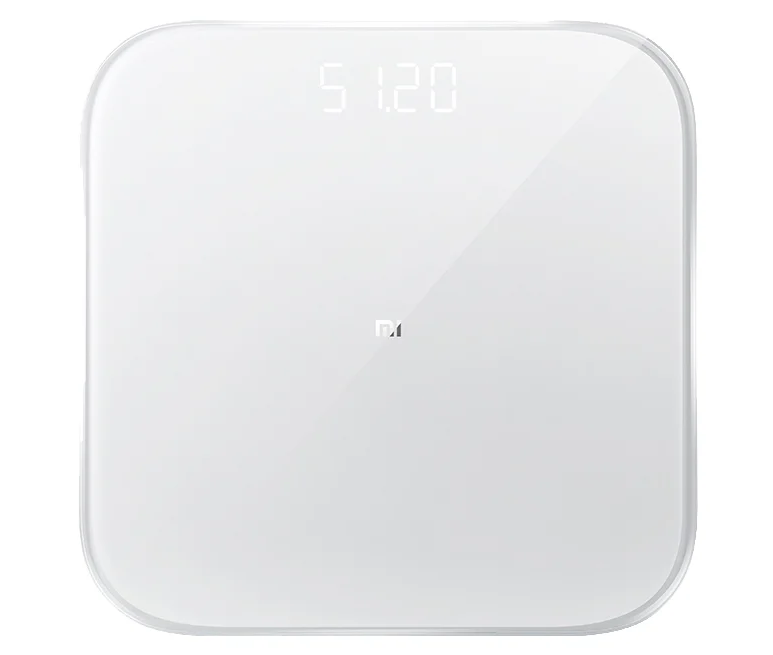 modèle Xiaomi Mi Smart Scale 2