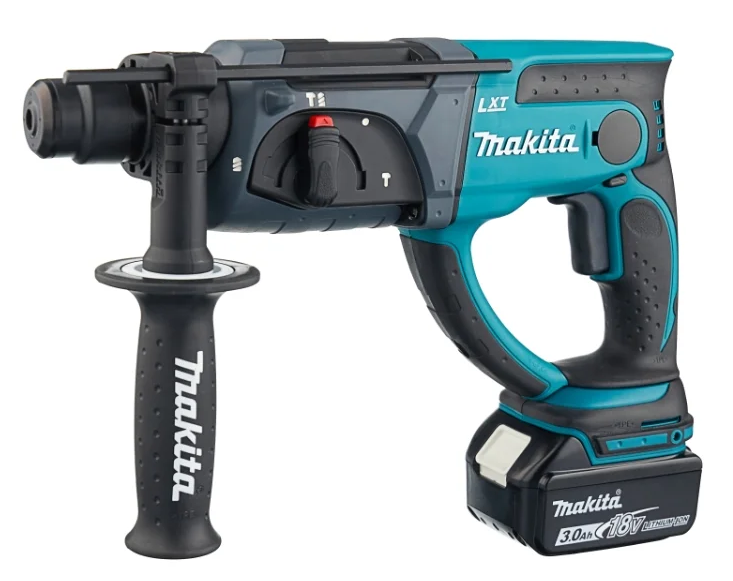 modèle de Makita DHR202RF Li-Ion 18 V (1,9 J)