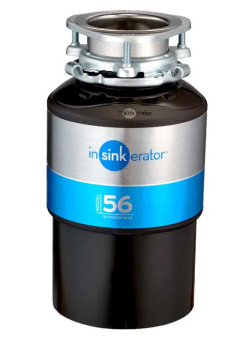 Dans Sink Erator ISE 56