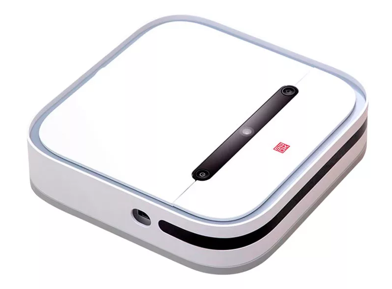 modèle Xiaomi SWDK Smart Cleaning Machine ZDG300