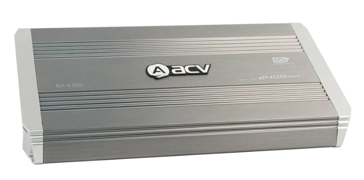 ACV GX-4.250