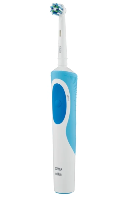 Modèle Oral-B Vitality CrossAction