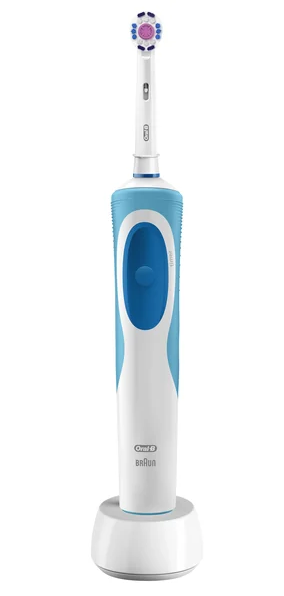 Modèle Oral-B Vitality 3D Blanc