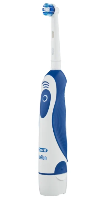 Modèle Oral-B Expert