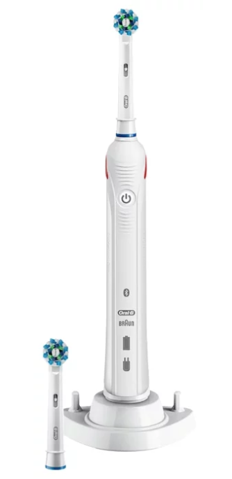 Modèle Oral-B Smart 4 4000