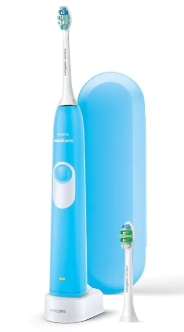 modèle Philips Sonicare 2 Series plaque control HX6212