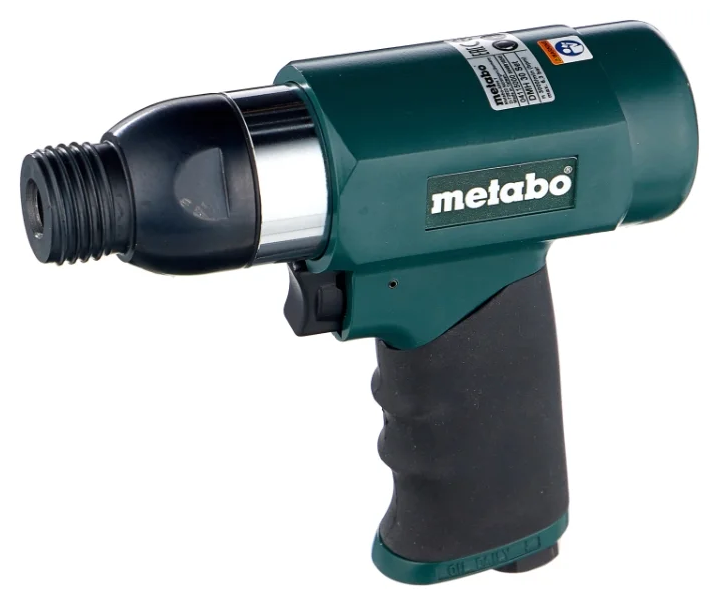 METABO DMH 30 SET