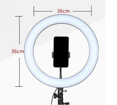 LED RING RING LIGHT