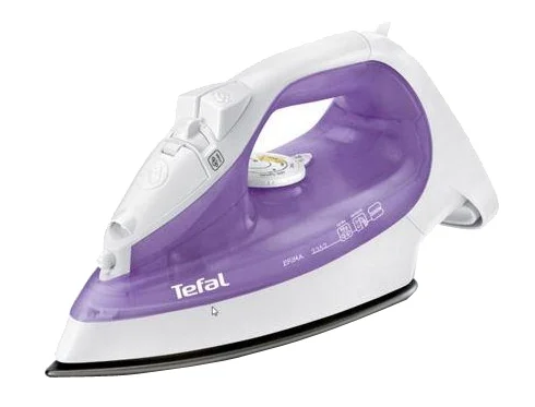 modèle Tefal FV2548