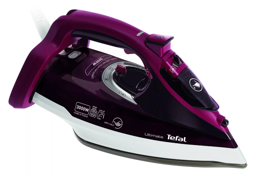 modèle Tefal Ultimate Anti-calc FV9726