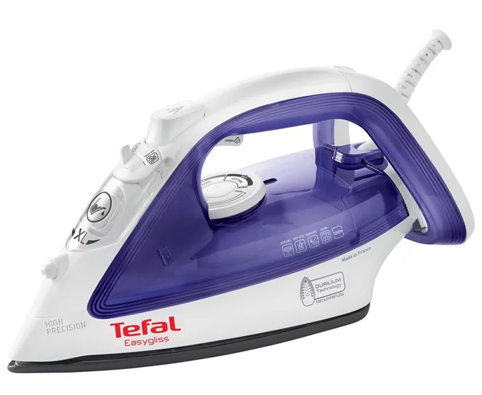 modèle Tefal FV3915 Easygliss