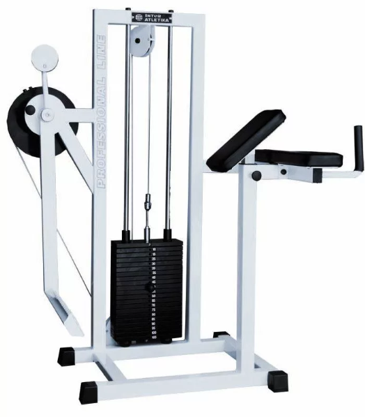 EXERCISEUR V-SPORT FT-131 EXERCISEUR POUR MUSCLES BOUTONNÉS RADIAL