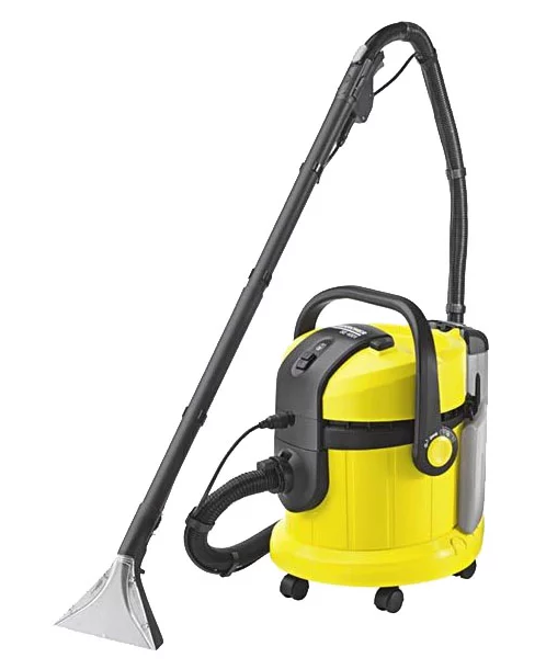 modèle KARCHER SE 4001