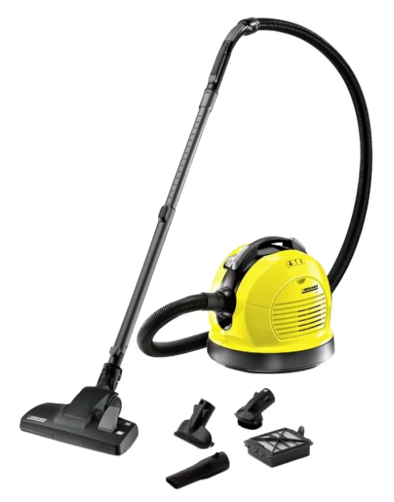 modèle KARCHER VC 6