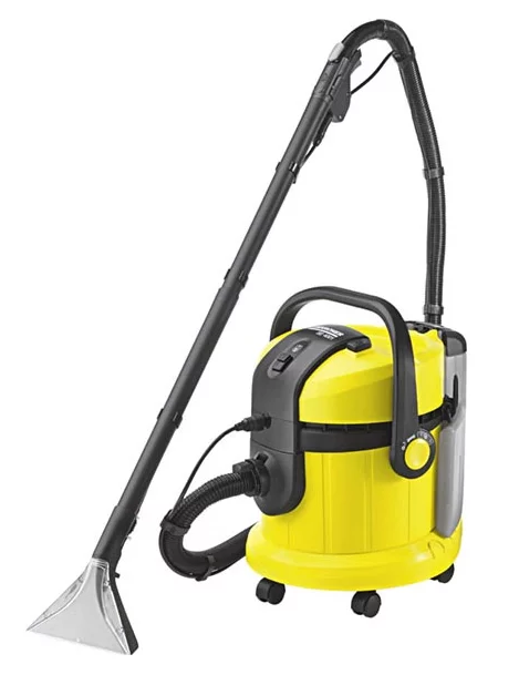 modèle KARCHER SE 4002