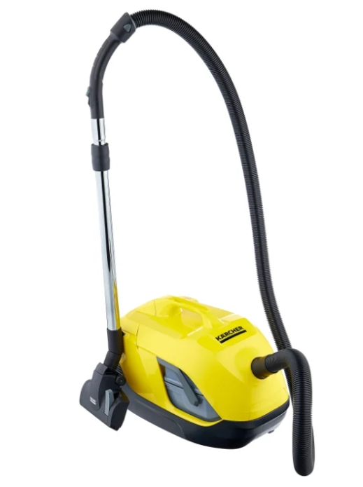 modèle KARCHER DS 6