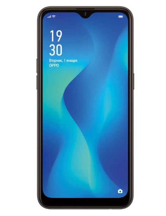 Modèle OPPO A1k