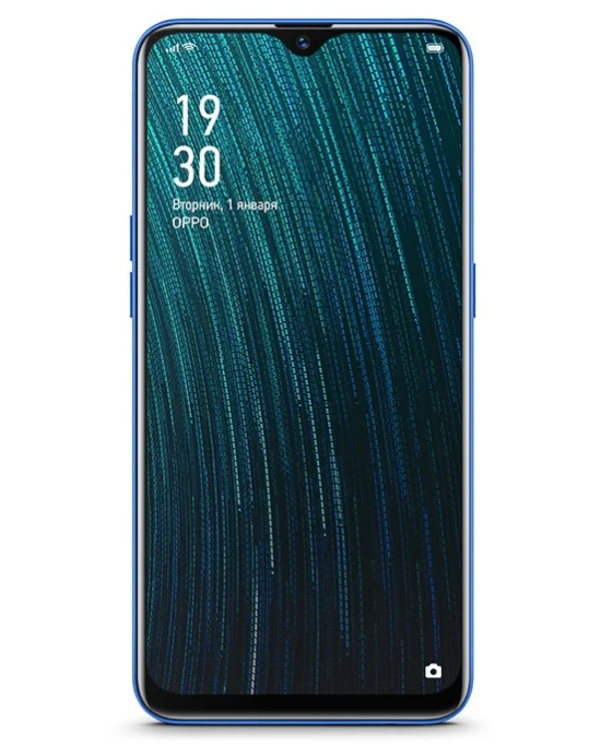 Modèle OPPO A5s