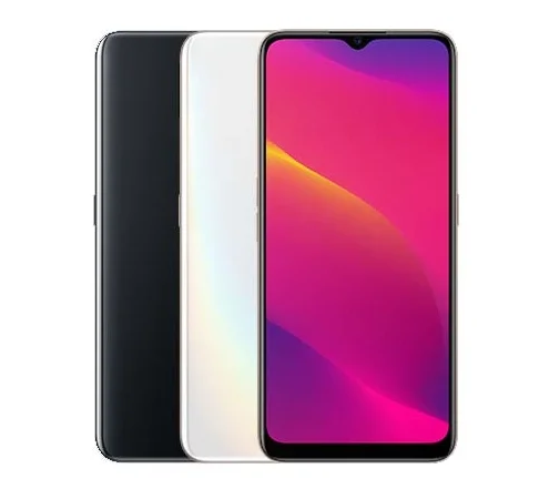 modèle OPPO A5 (2020)