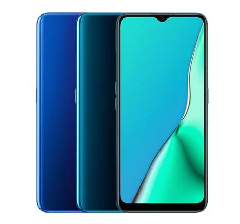 modèle OPPO A9 (2020) 4 / 128GB