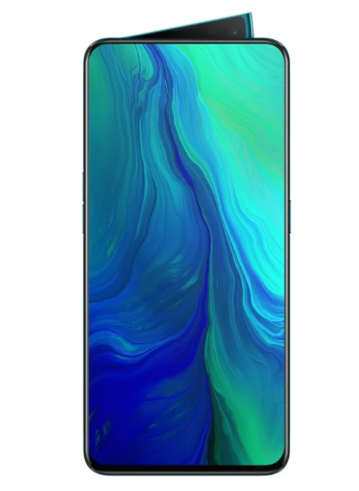 Modèle OPPO Reno