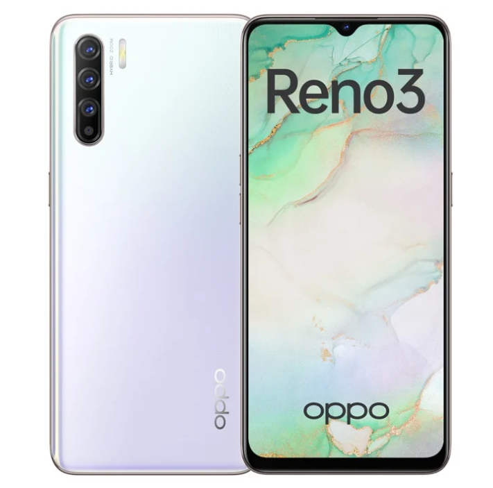 Modèle OPPO Reno 3 8/128 Go