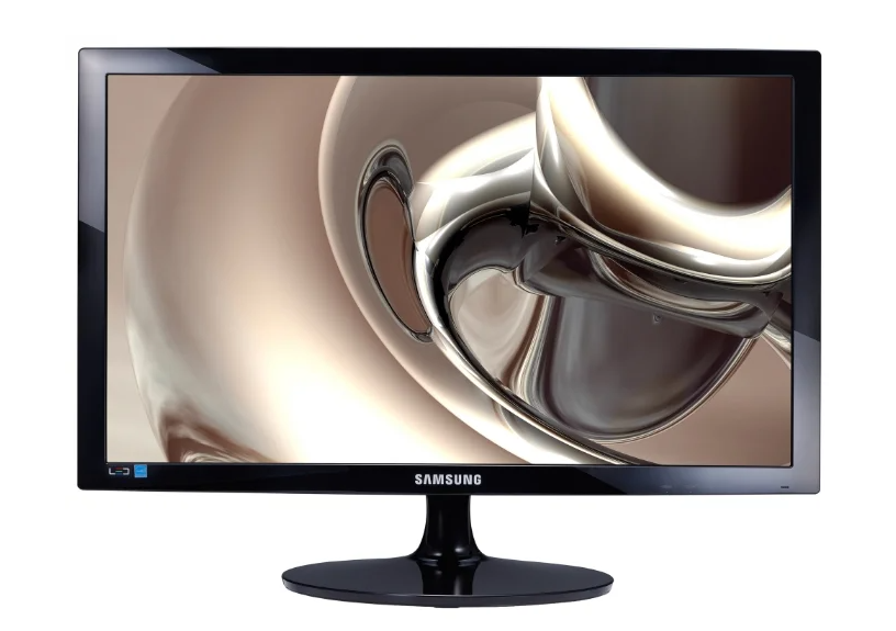 Modèle Samsung S24D300H 24"