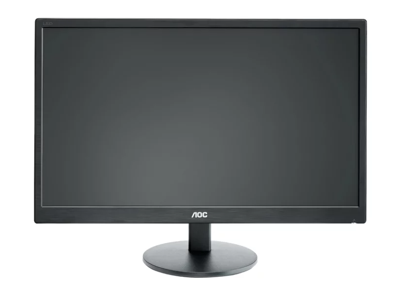 modèle AOC e2470Swda 23.6"