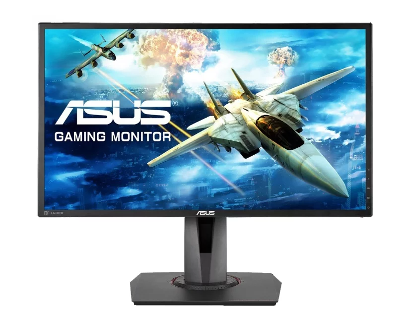 modèle ASUS MG248QR 24"