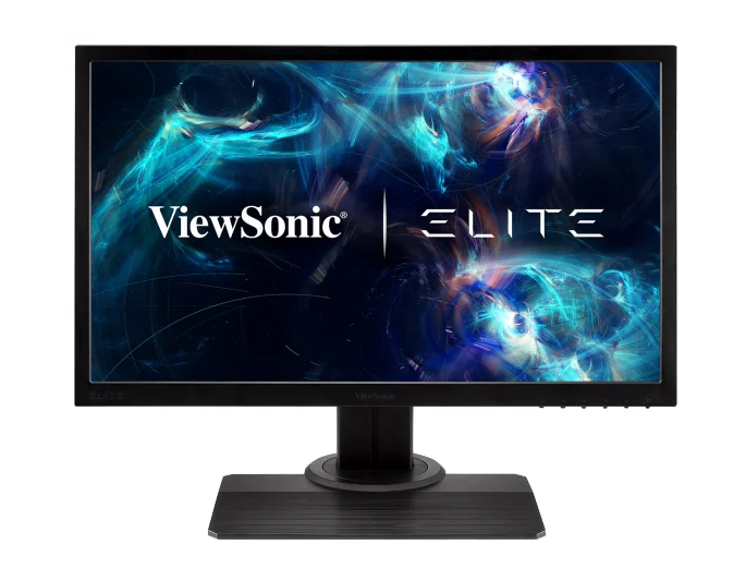 Modèle ViewSonic XG240R 24"