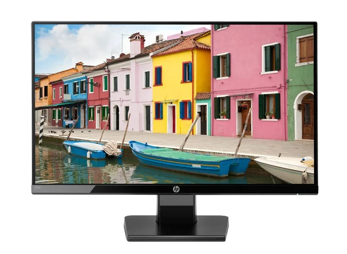 HP 22w 21.5" à 22