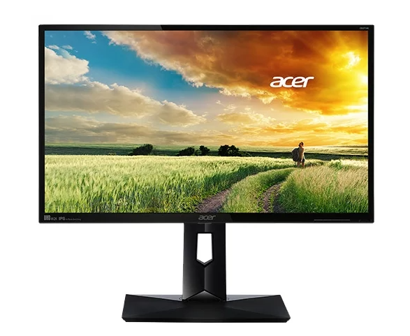 Acer CB271HKAbmidprx 27" à 24