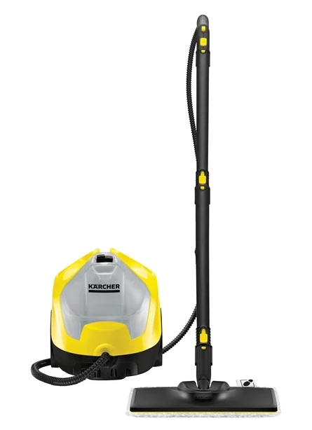 modèle KARCHER SC 4 EasyFix Iron Kit