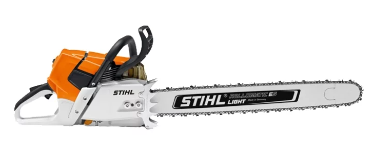 modèle STIHL MS 661-28