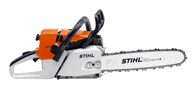 modèle STIHL MS 361-18