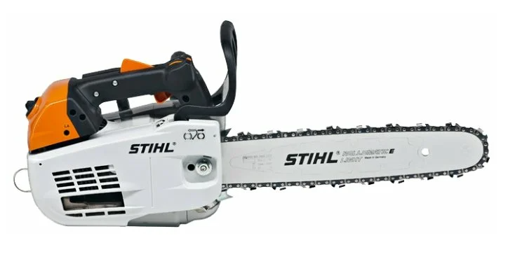 modèle STIHL MS 201 TC-M