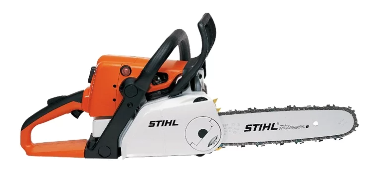 modèle STIHL MS 250 C-BE