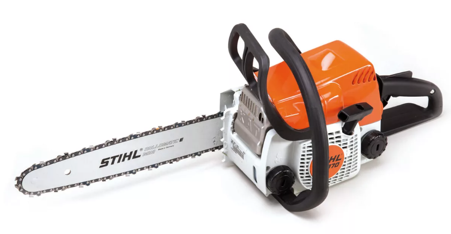 modèle STIHL MS 170