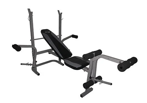 Banc et support Sport Elite SE-2810